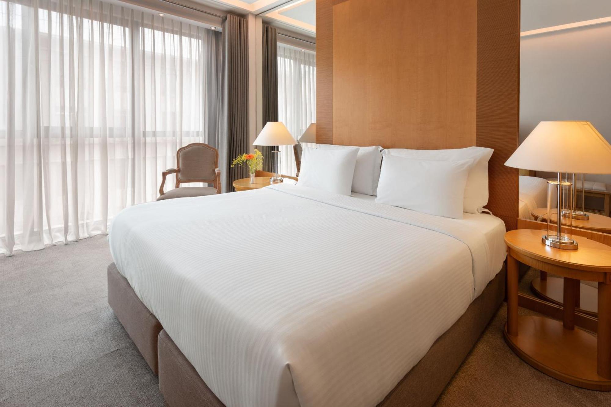 Supreme VIP Experience Kamer