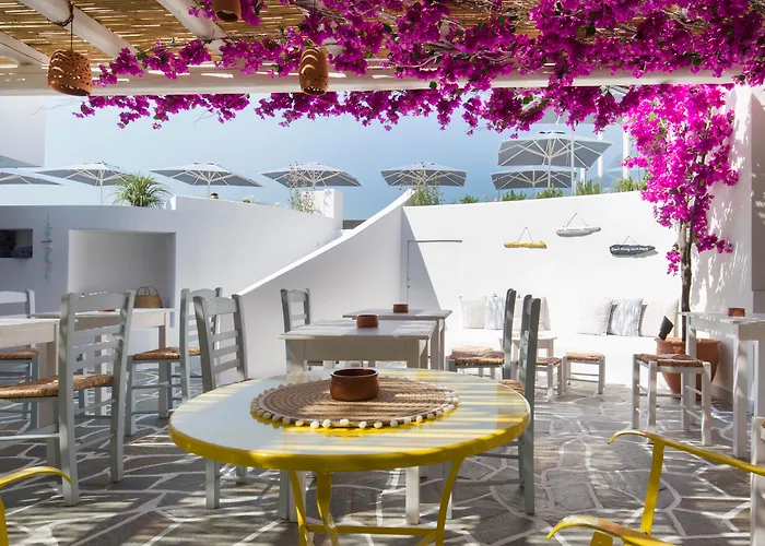 Hotel: Airotel Alexandros