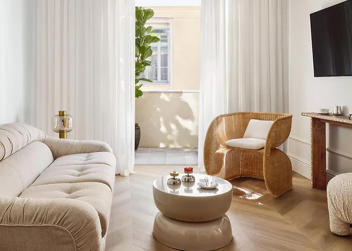 Animaux admis Grecotel Pallas Athena